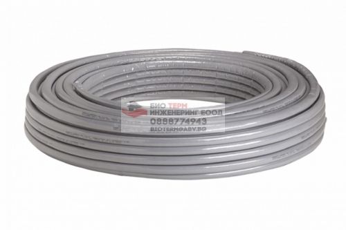 Изолирана тръба GERPEX RA 20x2 + 6mm, 50m